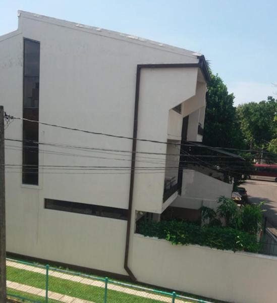 Colombo Residence Exterior photo