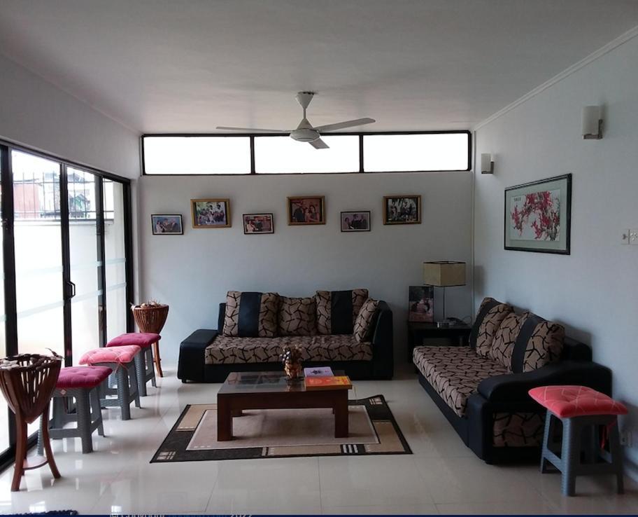 Colombo Residence Exterior photo