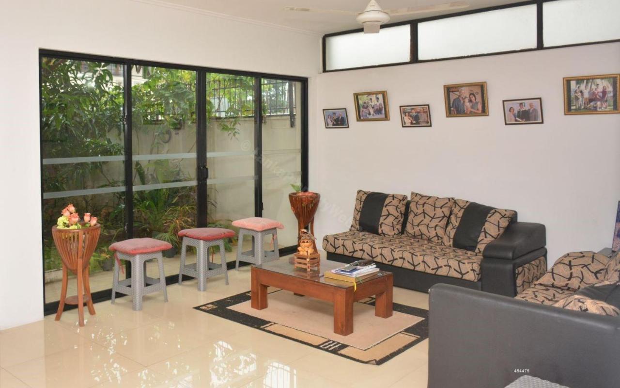 Colombo Residence Exterior photo