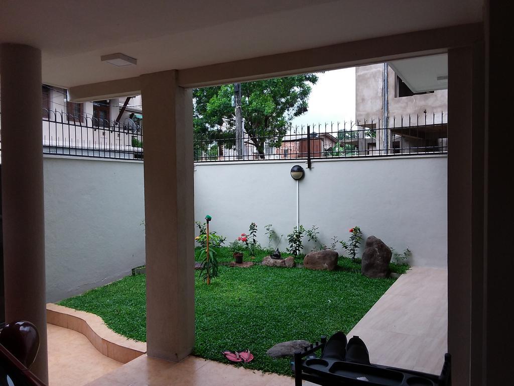 Colombo Residence Exterior photo