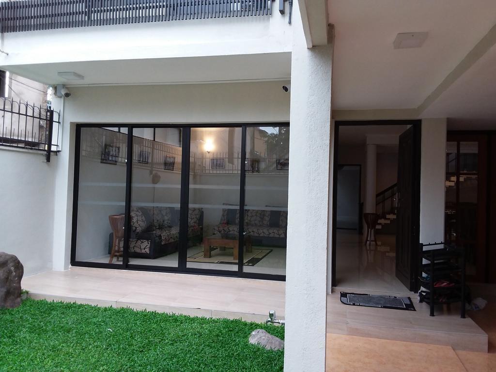 Colombo Residence Exterior photo